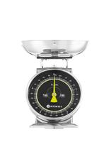 Mechanische Keukenweegschaal, HENDI, 207x231x(H)254mm - 580042