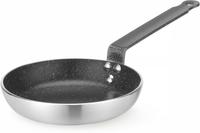 Hendi Koekenpan aluminium 200x40 mm Marble anti-aanbakcoating | diameter 20cm | 627600