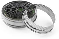 Hendi Uitsteekvorm set | 674413