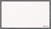 Hendi Siliconen bakmat 530x325 mm -40 gr <-> +250 gr |677810