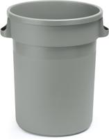 Ronde Afvalbak - AmerBox - 80L - ø490x(H)620mm - 691403