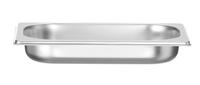 Hendi Gastronormbak 1/4 | 40 mm hoog | RVS Profi Line | 801642
