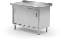 Profi Line, 1400x600x(H)850mm - Hendi 811672