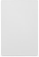 Hendi Snijplank | WIT | HACCP 600x400 | 825600