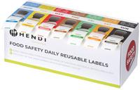 HENDI 850909 , 240x80x(H)100mm