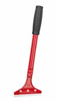 Hendi Bakplaatschraper 100x315 mm | 855201