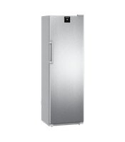 Liebherr Diepvrieskast Statisch RVS - FFFCSG 4001