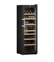 Liebherr Wijnbewaarkast Perfection met Glasdeur - WFBLI 5241