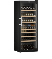 Liebherr Wijnbewaarkast Perfection met Glasdeur - WFBLI 7741