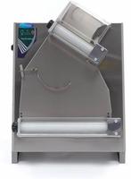 Maxima Deegroller Machine - Ø 40 cm - Automatisch - Ingebouwde Timer - 08900015