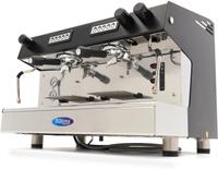Maxima Espressomachine - 2 Pistons - 360 Kopjes per Uur - 09100002