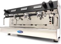 Maxima Espressomachine - 3 Pistons - 540 Kopjes per Uur - 09100003