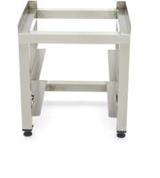 Maxima Onderstel Glazenspoelmachine - 35 X 35 cm - RVS - 09200989