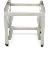 Maxima Onderstel Vaatwasser - 40 X 40 cm - RVS - 09200998