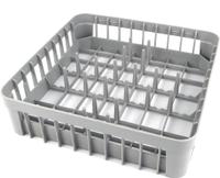 Maxima Vaatwasser Bordenkorf - 40 X 40 cm - 09210490