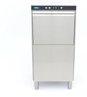 Maxima Pannenvaatwasser - 50 X 60 cm - 400V - 09240090