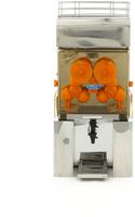 Maxima Automatische Sinaasappelpers - 20 Kg - 25 P/m - met Tapkraan - 09300032