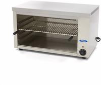 Maxima Salamander Grill - 64 X 30 cm - 3600W - 09300058