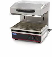 Maxima Salamander Grill - 44 X 32 cm - 2800W - met Lift - 09300061