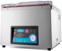 Maxima Vacumeermachine - 44 cm Seal - 22 X 46 X 46 cm Kamer - 09300225