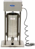 Maxima Worstenvuller - 15 L - Automatisch - Verticaal - incl. 4 Vulbuizen - 09300457