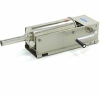 Maxima Worstenvuller - 5 L - Horizontaal - incl. 4 Vulbuizen - 09300468