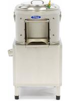 09300471 Aardappelschrapmachine - 8 Kg - 160 Kg/Uur