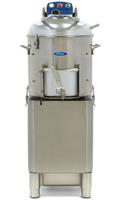 Maxima Aardappelschrapmachine 20 Kg - 400 Kg/Uur - Ingebouwde Timer - 09300486