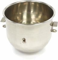 Maxima MPM 20 Mixing Bowl > 2017 Model - 09305775