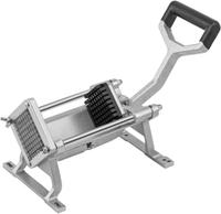 09307100 Professionele Frietsnijder - Horizontaal - Handmatig