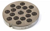Maxima Meat Mincer #12 - Grinding Plate 10 Mm - 09356245