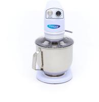 Maxima Planeetmenger - 7 L - Tot 2 Kg Deeg - Lila - 09360770