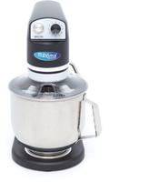 Maxima Planeetmenger - 7 L - Tot 2 Kg Deeg - Zwart Mat - 09360785