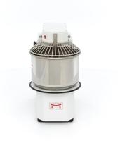 Maxima Spiraalkneder - 30 L - 18 Kg Deeg - 2 Snelheden - Uitneembare Kom - 09361906