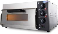 Maxima Pizza Oven - 1 Pizza Ø 40 cm - 09362150