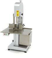 Maxima Beenderzaag - Zaaglengte 204 cm - Elektrisch - incl. Vleesduwer - 09362205