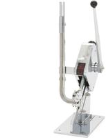 Maxima Worsten Clipper - Handmatig - excl. U-Clips - 09362220