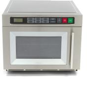 Maxima Magnetron - 1800W - 20 Programma's - Borden Tot Ø 36 cm - 2 Etages - 09367020