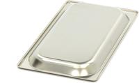 Maxima Gastronorm Bak - 1/3 GN - 2 cm Diep - RVS - 09367518