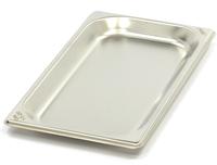 Maxima Gastronorm Bak - 1/3 GN - 2 cm Diep - RVS - 09367518