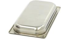 Maxima Gastronorm Bak - 1/3 GN - 4 cm Diep - RVS - 09367519