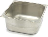 Maxima Gastronorm Bak - 2/3 GN - 15 cm Diep - RVS - 09367567