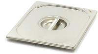 Maxima Gastronorm Deksel - 1/2 GN - RVS - 09367751
