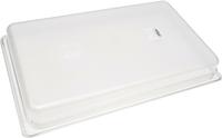 Maxima Gastronorm Bak - 1/1 GN - 6,5 cm Diep - Polycarbonaat - 09367910