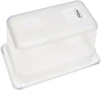 Maxima Gastronorm Bak - 1/4 GN - 15 cm Diep - Polycarbonaat - 09367924