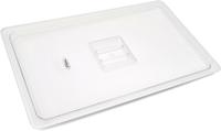 Maxima Gastronorm Deksel - 1/1 GN - Polycarbonaat - 09367930