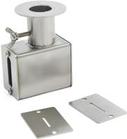 Maxima Doner Kebab Meat Box - 09368200