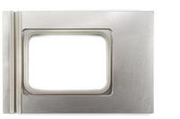 Maxima Meat Tray 187 X 137 Mm - Small - 1 Compartment - 09369110