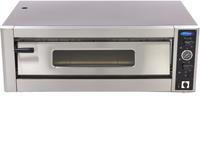 Maxima Pizza Oven - 6 Pizza's Ø 30 cm - 400V - 09370040