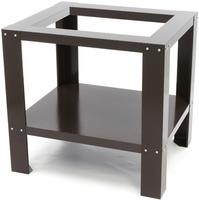 Maxima Onderstel Deluxe Pizza Oven 4 + 4 X 25 cm Dubbel - 09370070